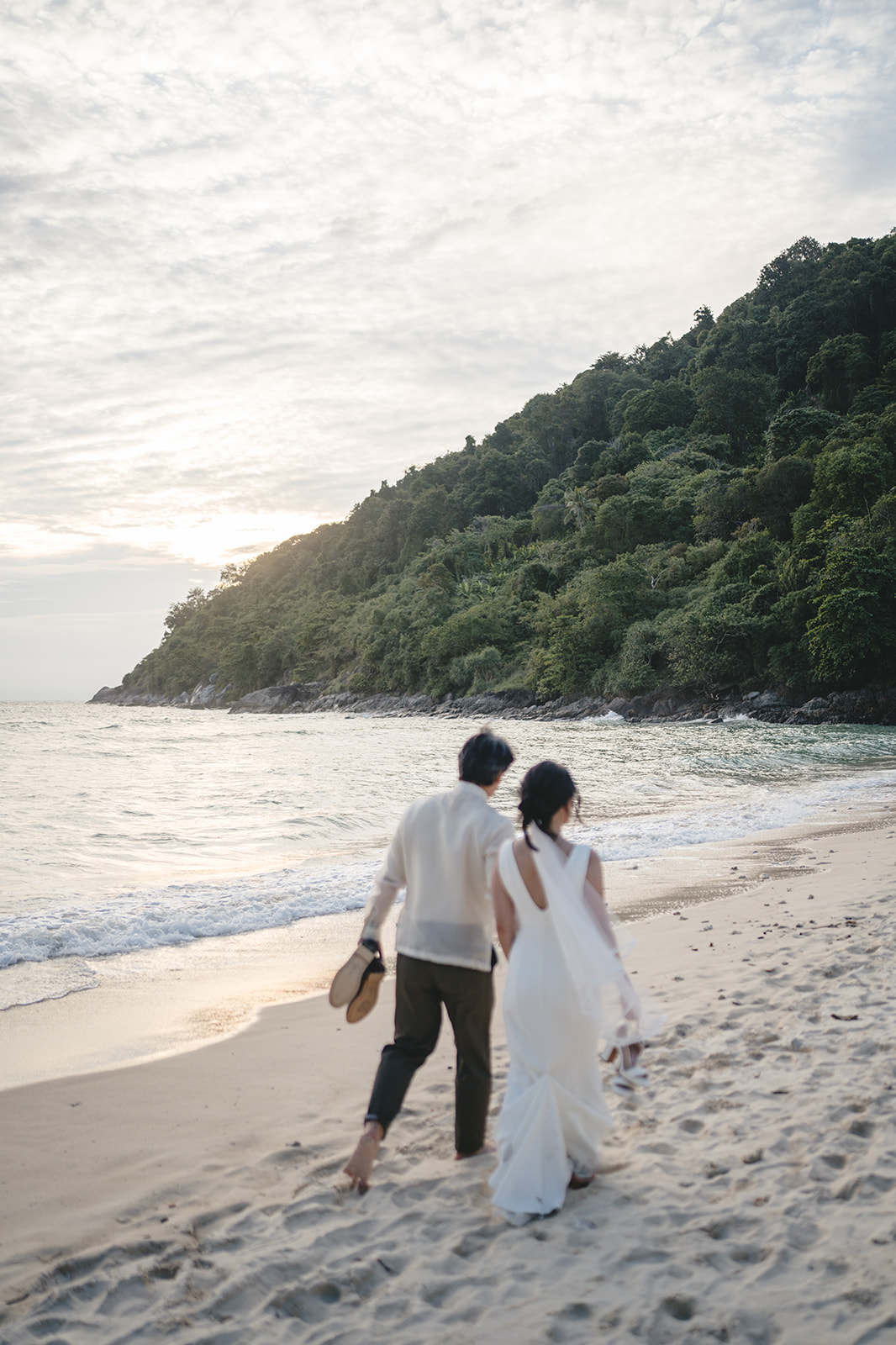Monsunglück in Phuket