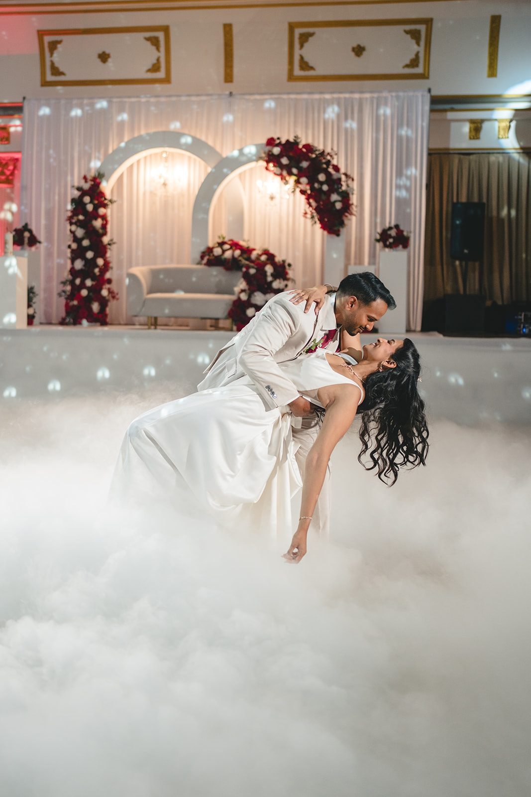 Hochzeitsfotografie