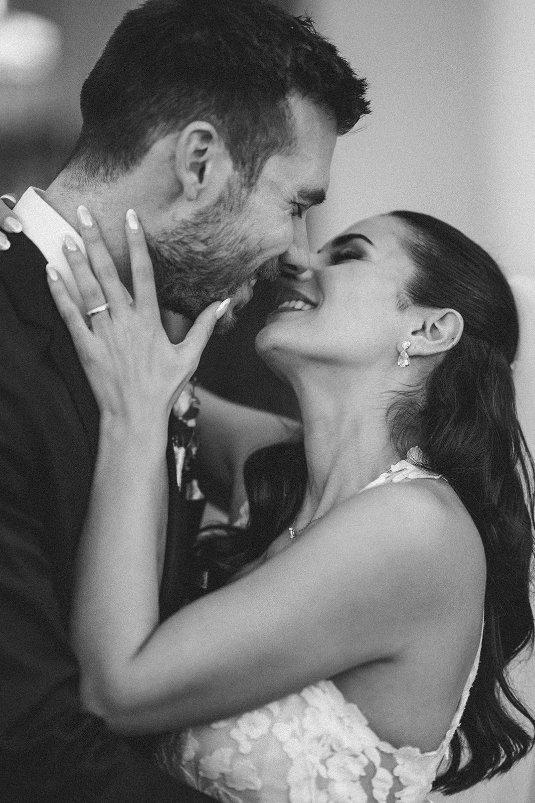 Natalie & Deniz
