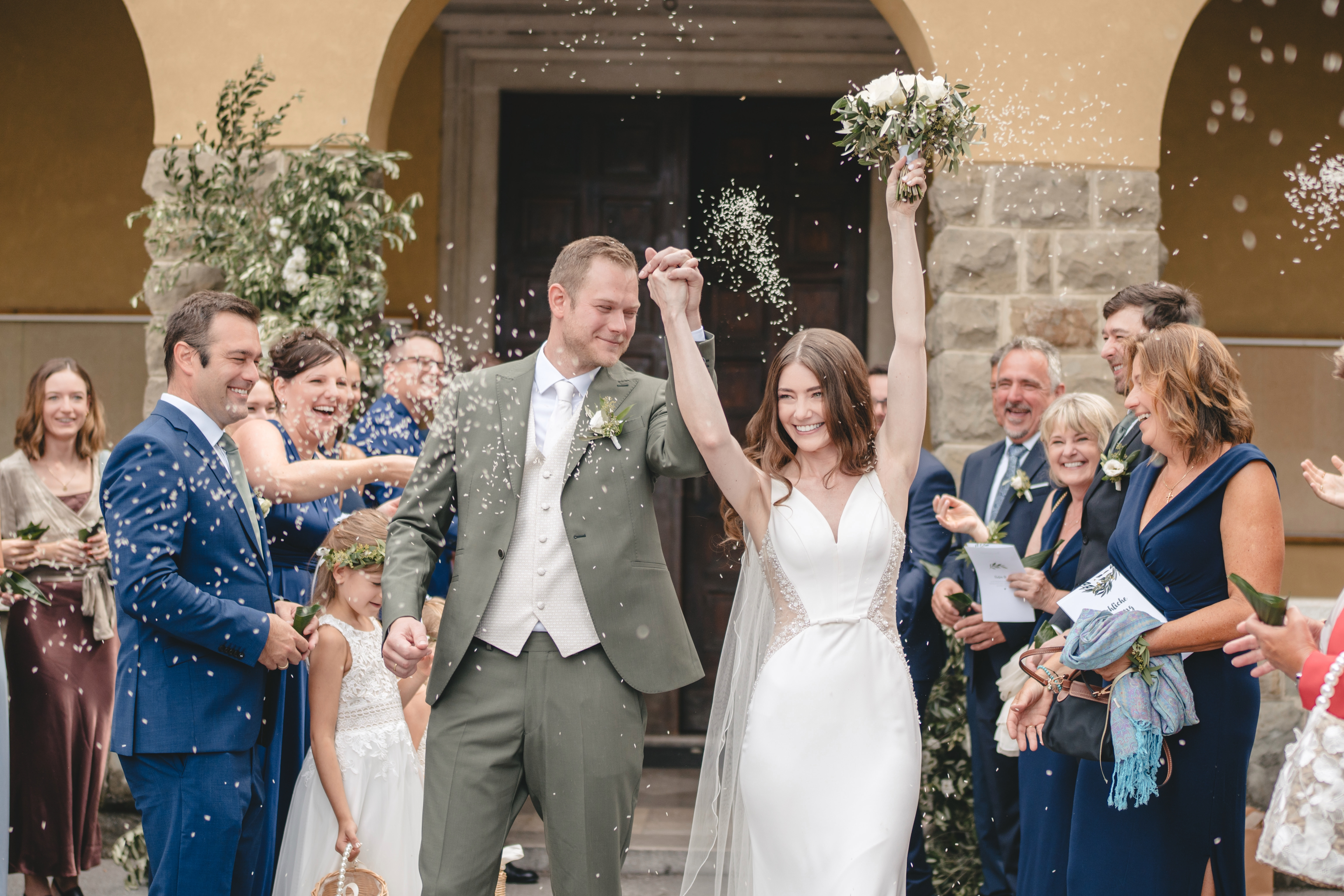 Photography — Jennise &amp; Florian