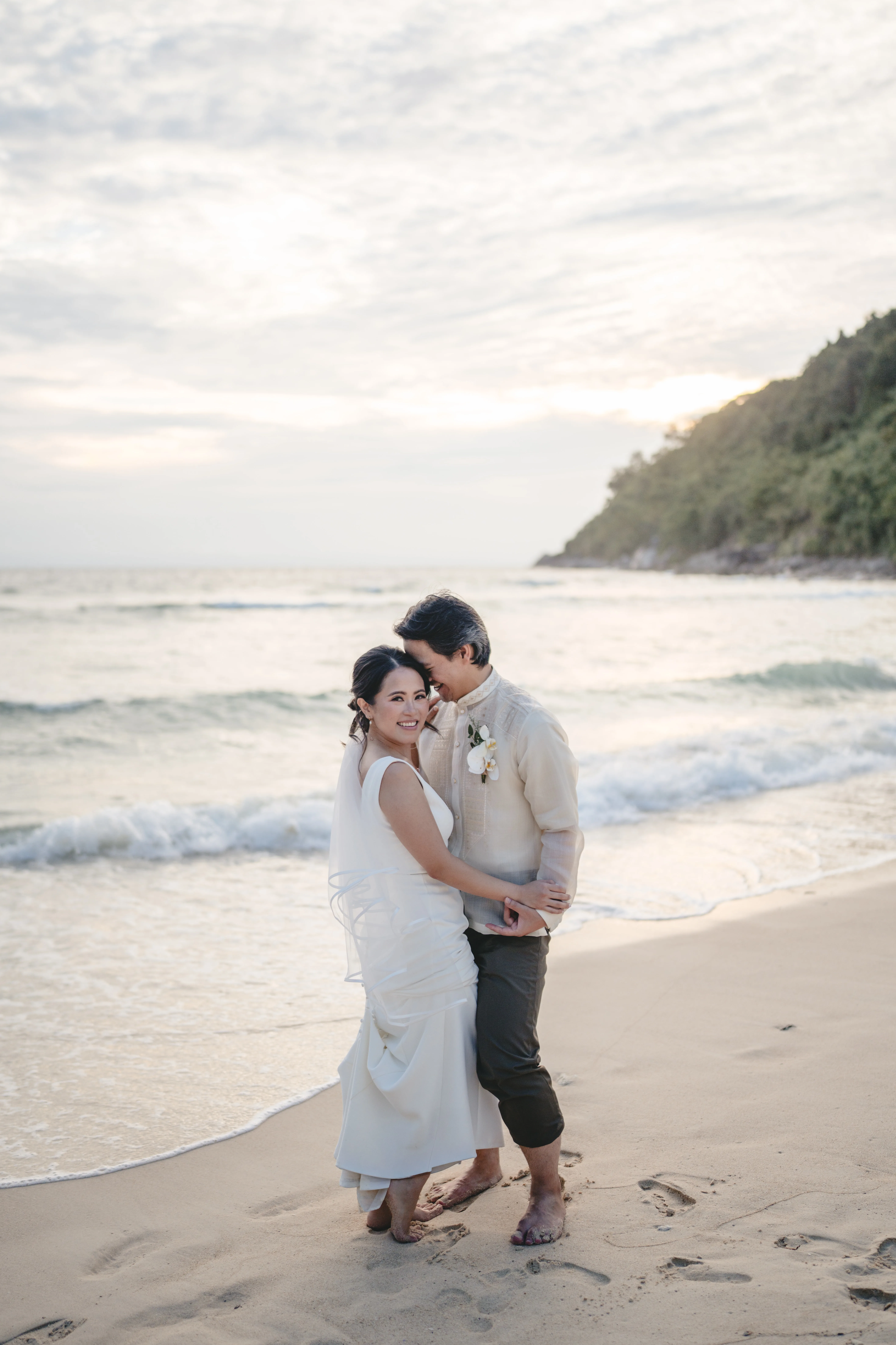 Jennise & Florian