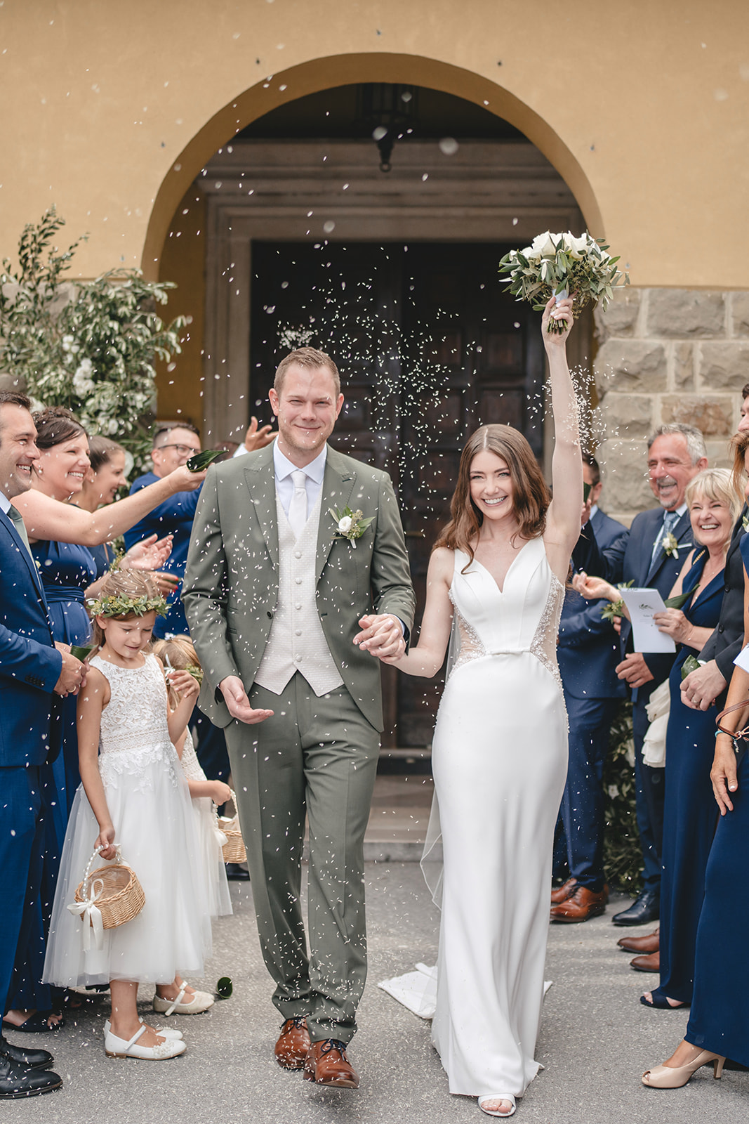 Hochzeitsfotografie